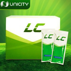 Bữa Ăn Lành Mạnh Lean Complete Unicity Hộp 20 Gói