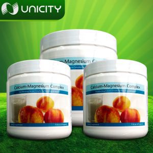 Canxi Magie Unicity Hộp 210g