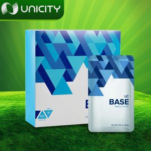 LC Base Unicity Hộp 30 Gói