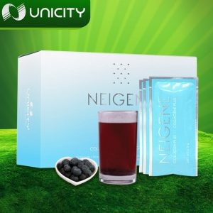 Neigene Collagen Plus Unicity Thức Uống Làm Đẹp Da Ngừa Lão Hóa