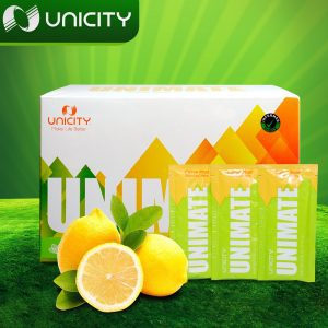 Unimate Unicity Hộp 30 Gói